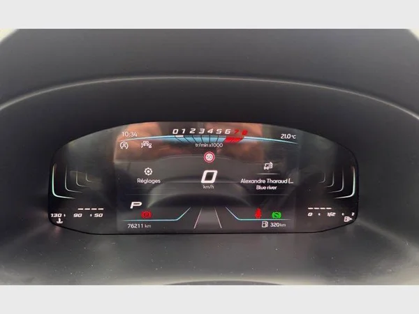 Seat Ateca (2023) — foto 8 van 27