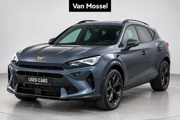 CUPRA Formentor (2026)