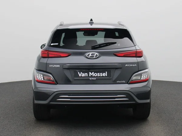 Hyundai Kona (2023) — foto 30 van 34
