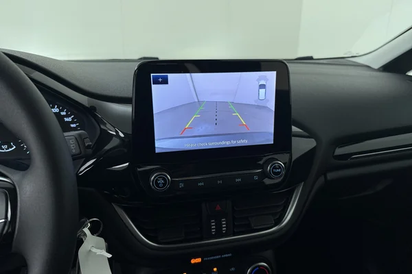 Ford Fiesta (2023) — foto 5 van 17