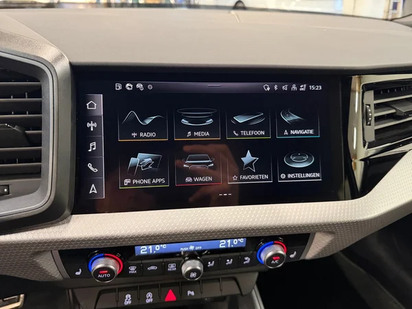 AUDI A1 Sportback (2026) — foto 6 van 24