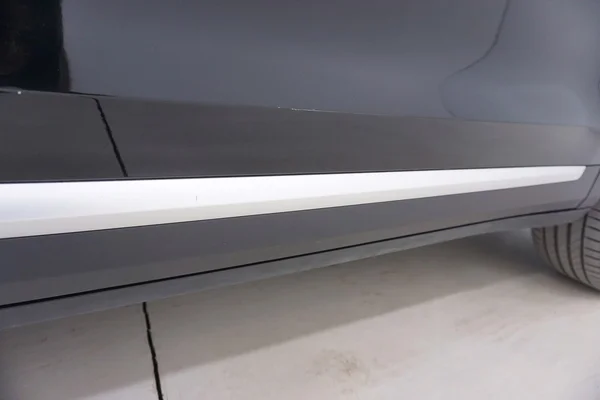 MG Zs (2024) — foto 18 van 31