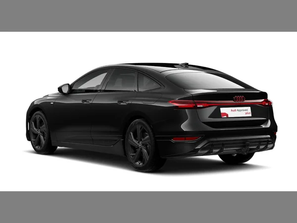 AUDI A6 Sportback e-tron (2026) — foto 3 van 8