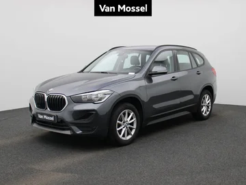 BMW X1 (2021)