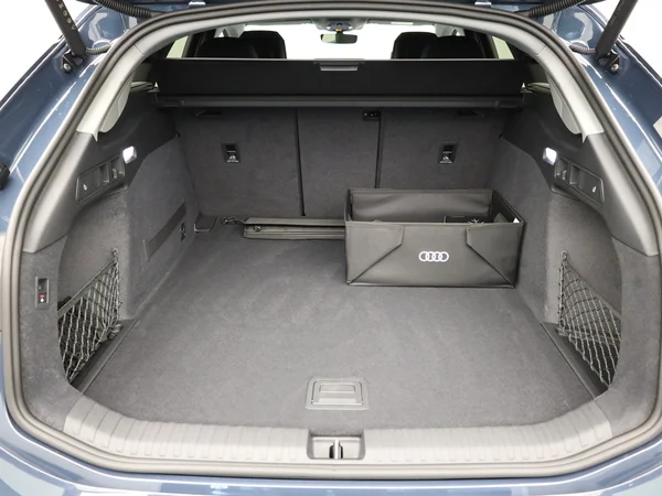 AUDI A6 Avant e-tron (2026) — foto 14 van 24