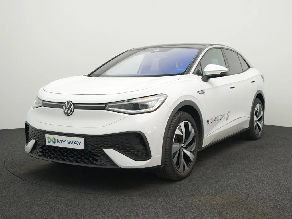VOLKSWAGEN ID.5 1122_21038_2022