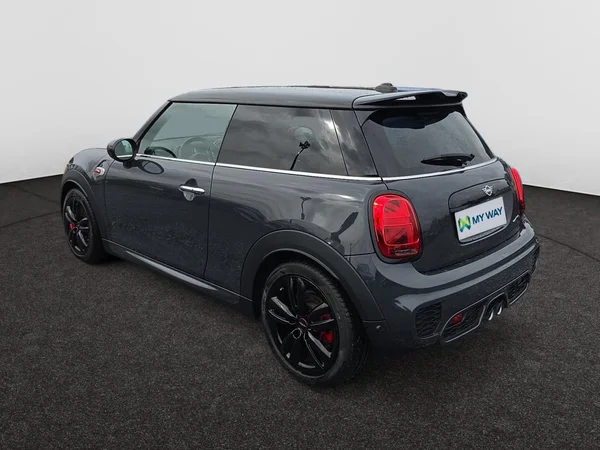 MINI Mini (F56) (2021) — foto 18 van 24