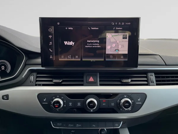 AUDI A4 Avant (2023) — foto 3 van 22