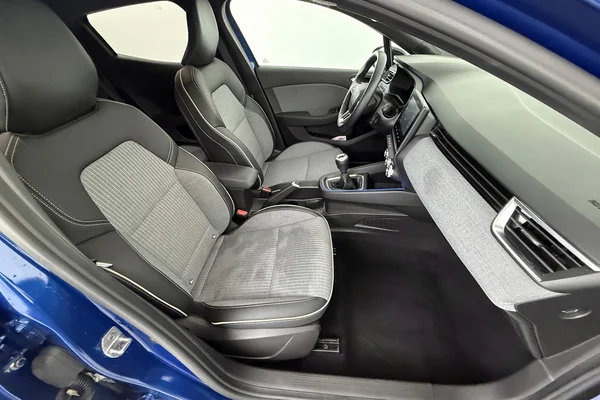 Renault Clio V Phase II (2025) — foto 5 van 29