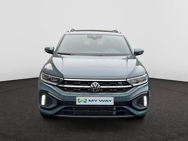 VOLKSWAGEN T-Roc (2025) — foto 3 van 20