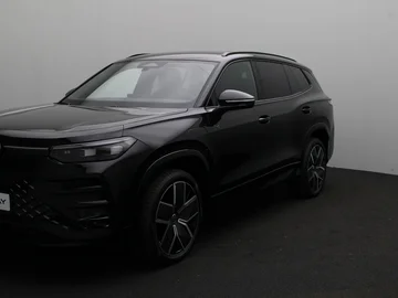 VOLKSWAGEN Tayron eHybrid (PHEV) (2025)