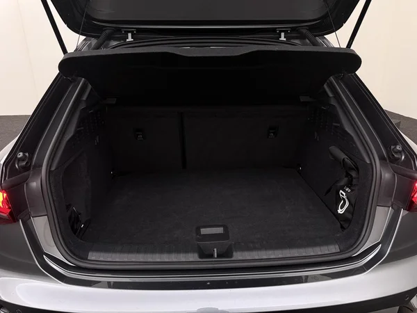 AUDI A3 Sportback (2025) — foto 4 van 18