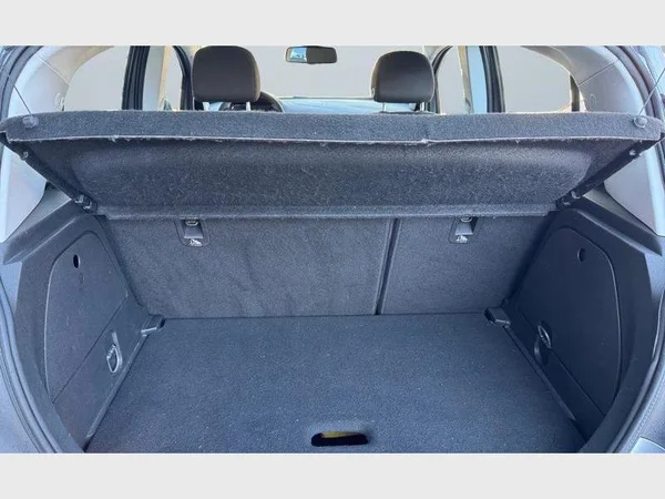 Opel Corsa (2019) — foto 17 van 24