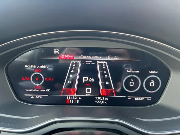 AUDI RS5 Sportback (2022) — foto 15 van 24