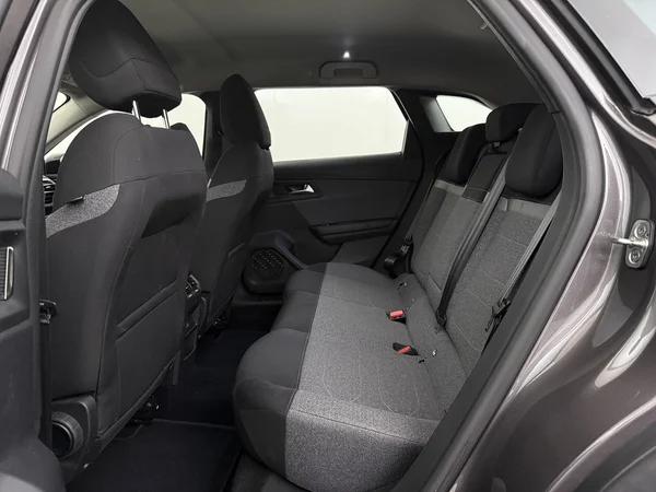 CITROEN C5 X (2023) — foto 5 van 27