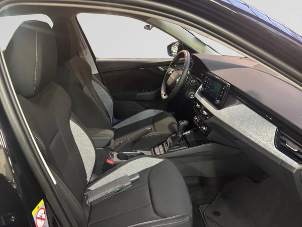 SKODA Kamiq (2026) — foto 30 van 42