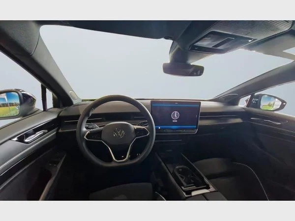 Volkswagen ID.7 Tourer (2026) — foto 18 van 39