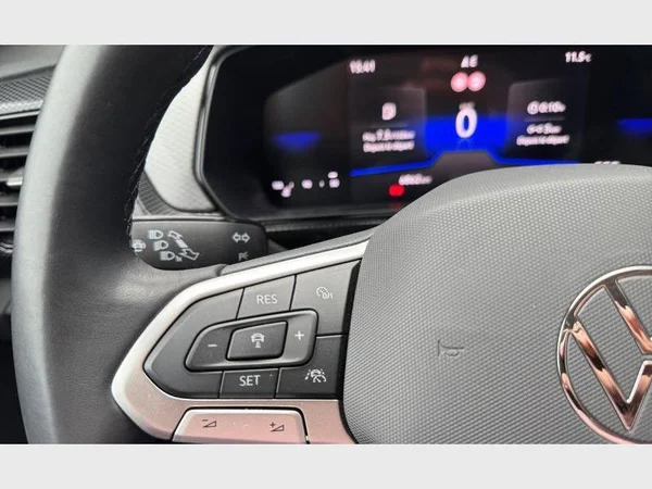 Volkswagen T-Cross (2024) — foto 7 van 27