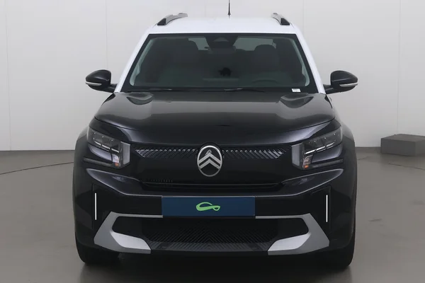 Citroen C3 Aircross (2026) — foto 12 van 19
