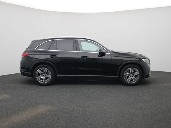 Mercedes-Benz GLC (2025) — foto 48 van 51