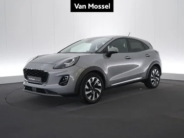 Ford Puma (2024)