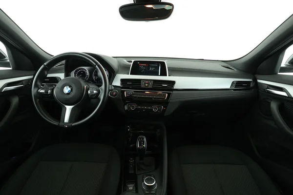 BMW X2 (2019) — foto 3 van 16