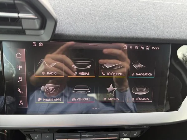 AUDI A3 Sportback Dsl (2021) — foto 20 van 31