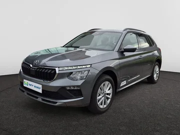 SKODA Kamiq (2025)