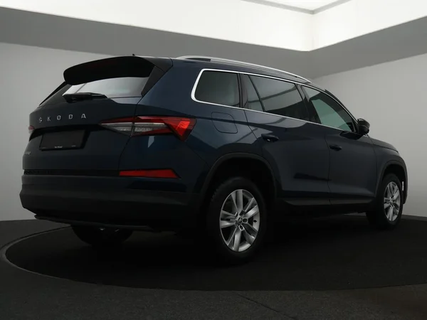 SKODA Kodiaq (2023) — foto 29 van 32