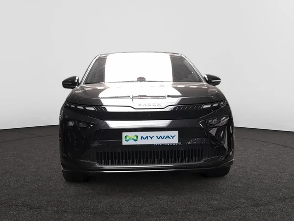 SKODA Enyaq Coupé (2025) — foto 20 van 24