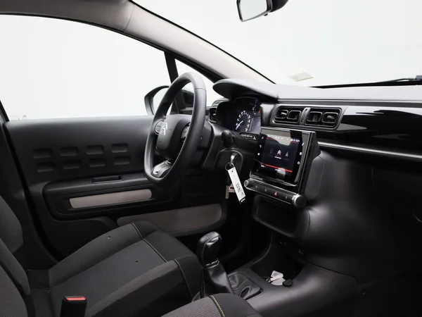 Citroën C3 (2022) — foto 21 van 35