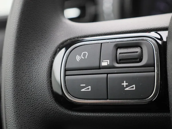 Citroën C3 (2021) — foto 10 van 36