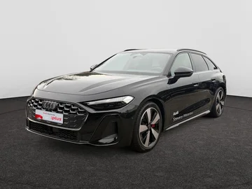 AUDI A5 Avant e-hybrid (PHEV) (2026)