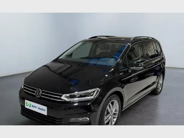 Volkswagen Touran 8b03bfde-e110-4911-b5c1-99023e8308ad