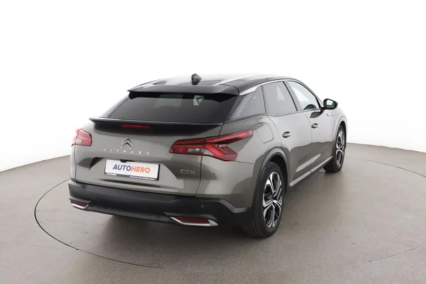 Citroen C5 (2022) — foto 12 van 16