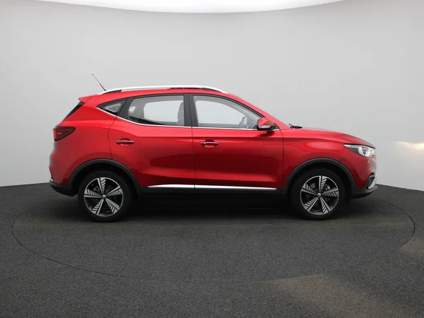 MG ZS EV (2021) — foto 41 van 44