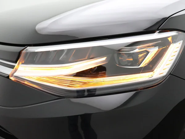 VOLKSWAGEN Caddy Maxi eHybrid (2025) — foto 19 van 20