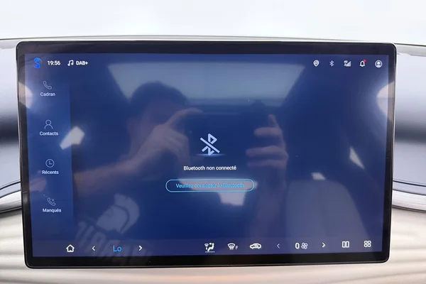 BYD Atto 3 (2023) — foto 3 van 45