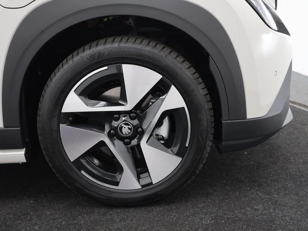 SKODA Epiq (2026) — foto 2 van 33