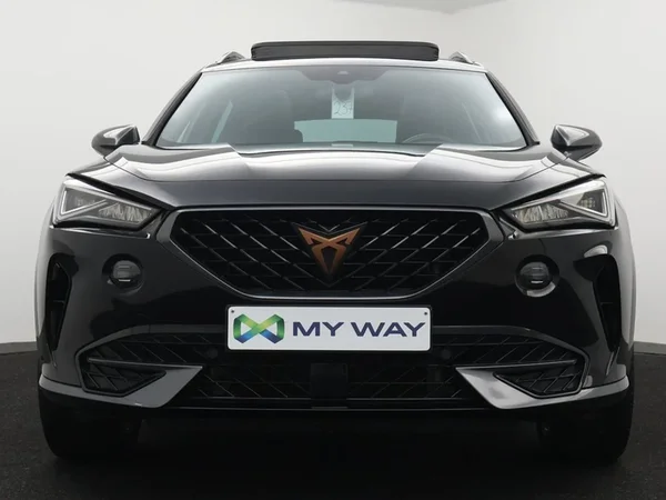 CUPRA Formentor (2023) — foto 25 van 29
