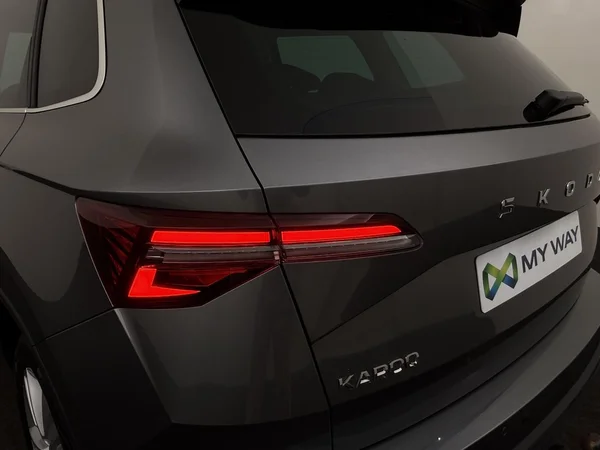 SKODA Karoq (2025) — foto 5 van 18