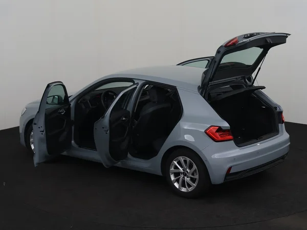 AUDI A1 (2022) — foto 28 van 29
