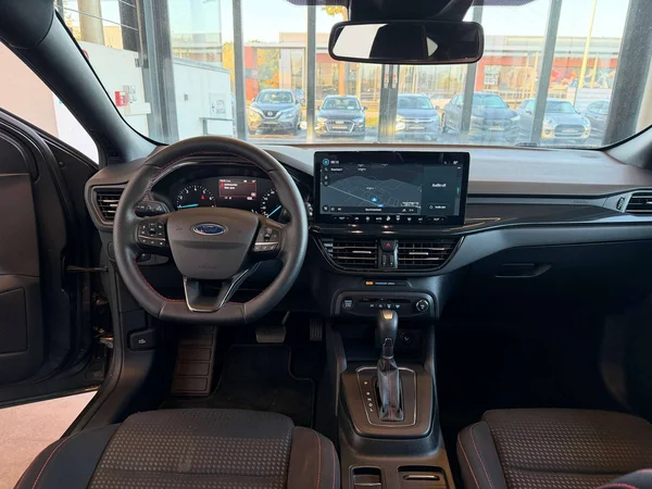 Ford Focus (2025) — foto 3 van 19