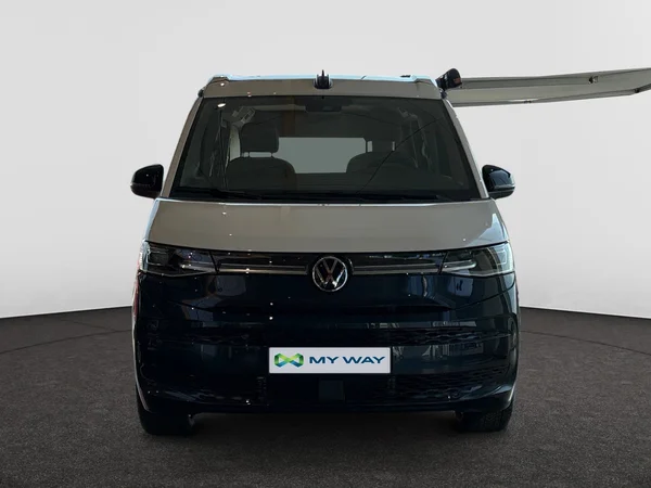 VOLKSWAGEN Multivan T7 Long (2025) — foto 14 van 23