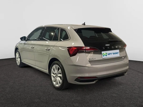 SKODA Scala (2026) — foto 16 van 21