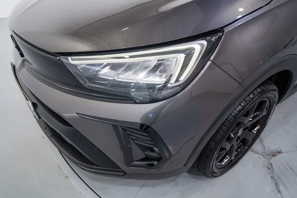 Opel Crossland (2022) — foto 89 van 97