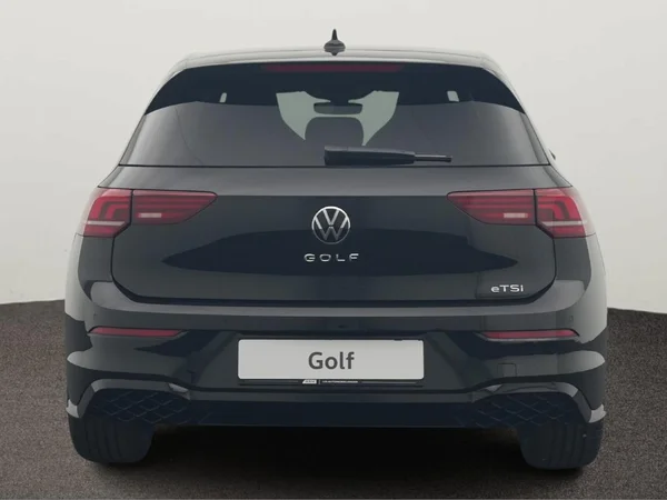 VOLKSWAGEN Golf VIII (2026) — foto 7 van 10