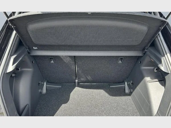 Skoda Fabia (2026) — foto 21 van 29