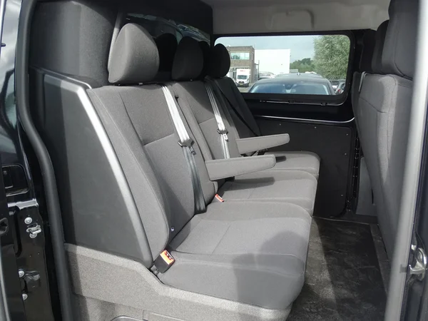 Peugeot Expert (2026) — foto 13 van 15
