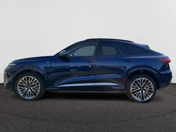 AUDI Q5 Sportback (2026) — foto 10 van 17